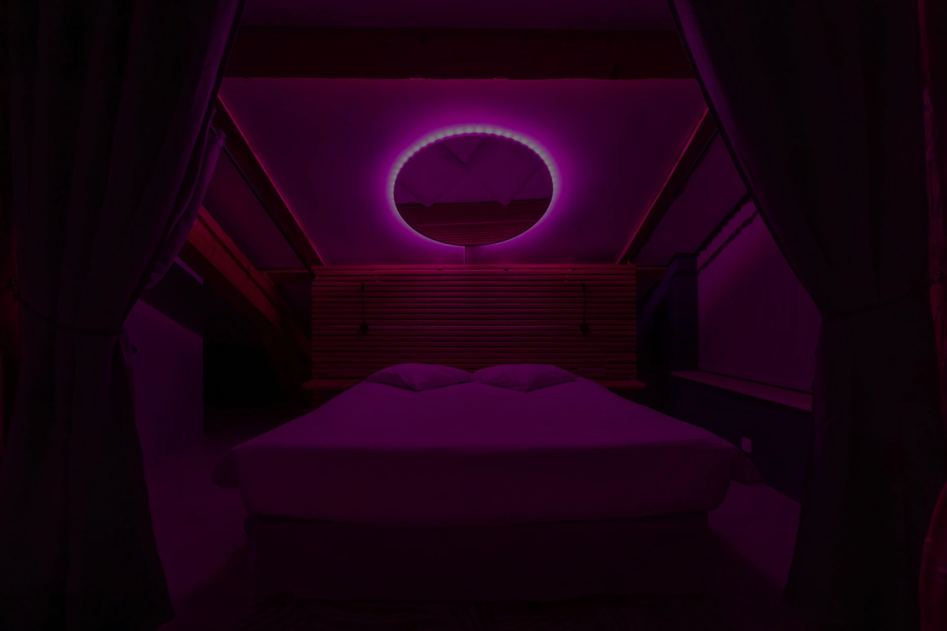 Chambre day use
