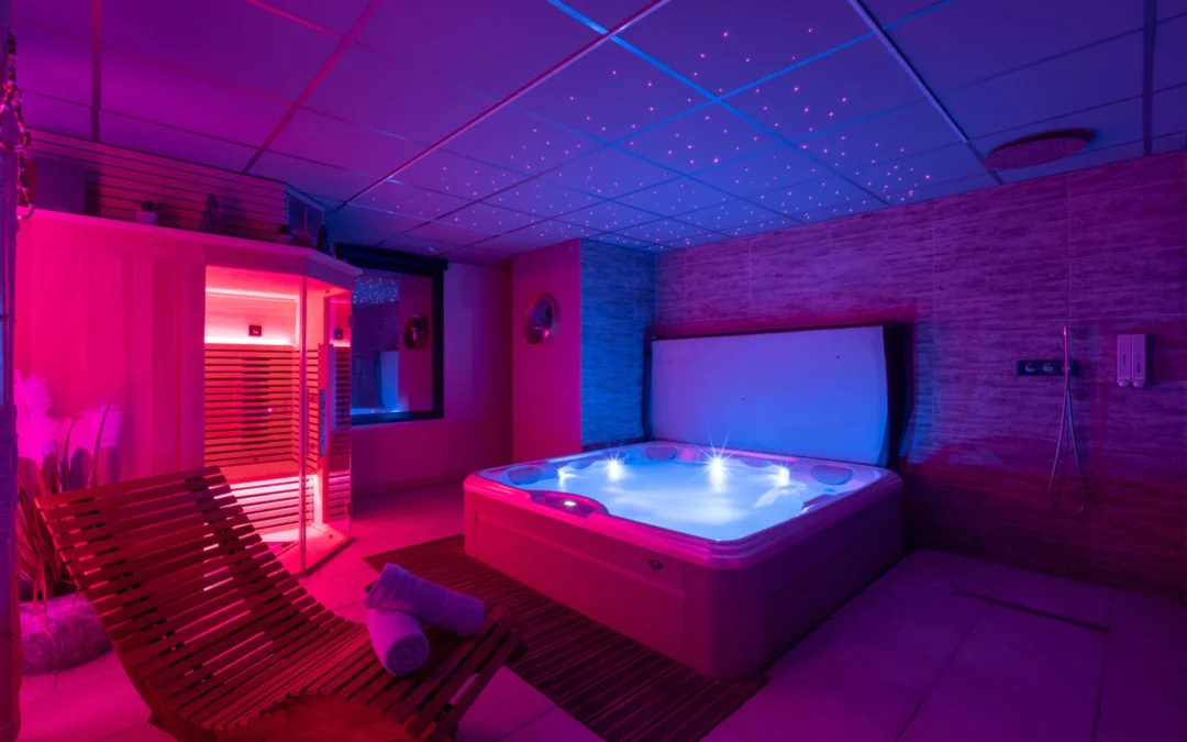 Comment choisir la love room idéale proche d&rsquo;Agde ?