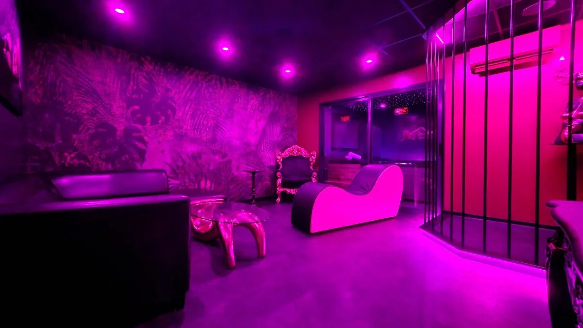Nouvelle love room 50 nuances - Image 2